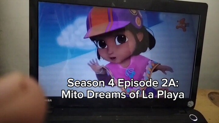 Dora New Season: DORA Season 4 Episode 2 Bahasa Indonesia Nickelodeon Junior TV  Vision+