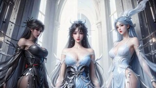 Legend of Martial Immortal episode 120