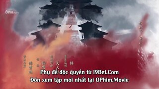 Nhất Niệm Quan Sơn EP 30 [Sub Việt]