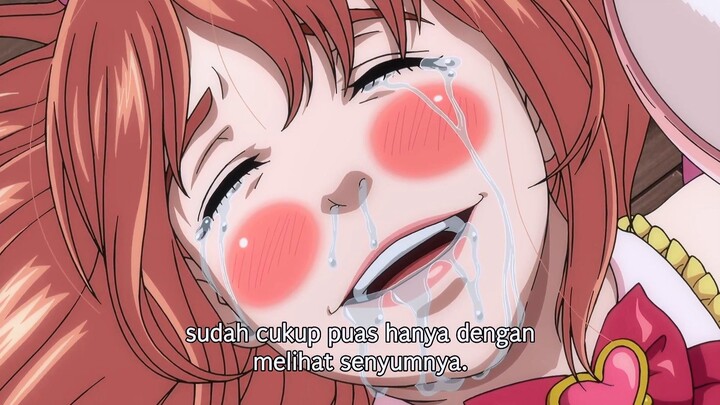 Tojima Wants to Be a Kamen Rider episode 16 English Sub | REACTION