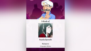 Well this was… a learning experience? 😅 fyp foryou foryoupage anime kinnie kin