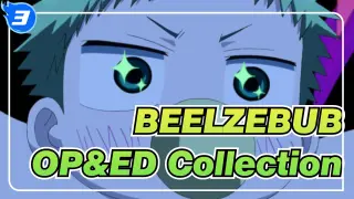 BEELZEBUB| OP&ED Collection_3