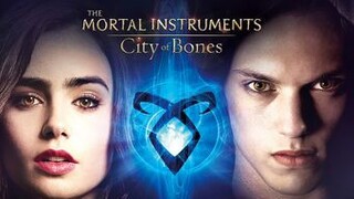 THE MORTAL INSTRUMENTS:CITY OF BONES (2013) นักรบครึ่งเทวดา