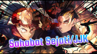 Sahabat Sejati | Sinkronisasi JJK/Epik/Beat