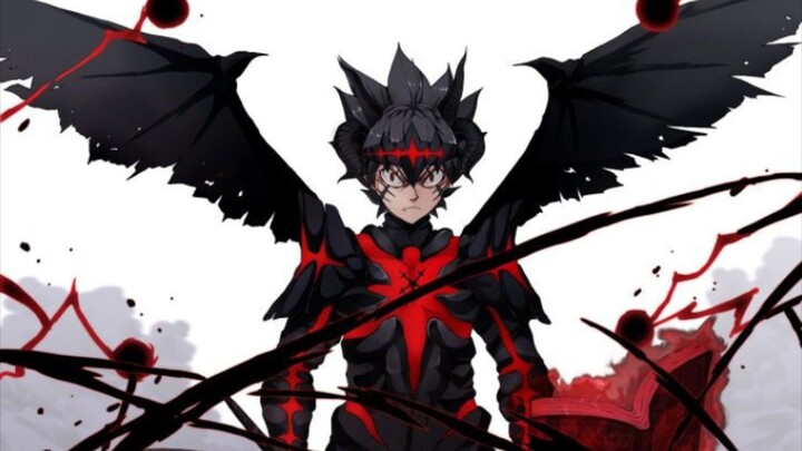 BLACK CLOVER SEASON 2