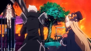 Who made Japan collapse? How did FGO become a god?