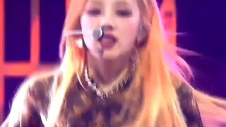 【GIDLE】女娃的三个版本你最喜欢哪一个～