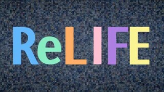 R E L I F E Eps 5