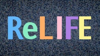 R E L I F E  Eps 5