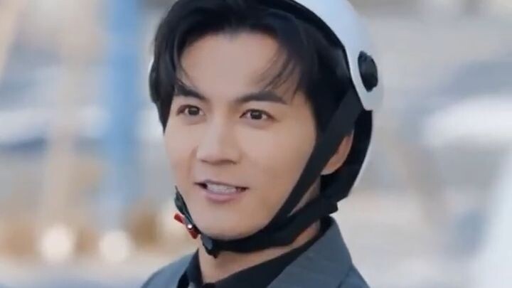 การดูแลนางงาม ทำให้ชายหนุ่มแปรเปลี่ยนไปเป็นบุคคลผู้ร่ำรวย
