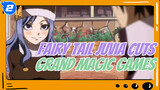 Grand Magic Games Part 1 Cut 12 (1) | Fairy Tail Juvia_2