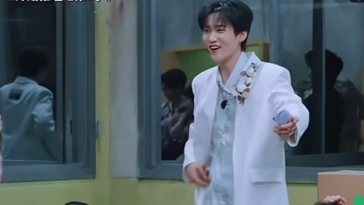 NPC: I can’t bring myself to hurt Reba.