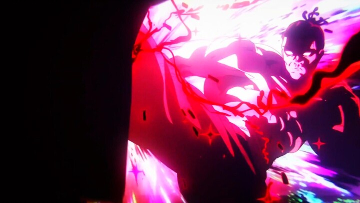 "The One Who Puts Pressure on Themselves"