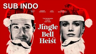 Jingle Bell Heist 2025 SUB INDO