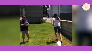 Một Chiếc Video Cực Brủ Brủ p77 #DarkMeme