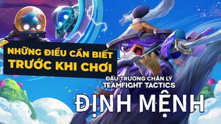 ĐẤU TRƯỜNG CHÂN LÝ (mùa 4) | Bạn Đã Biết Chơi Chưa?