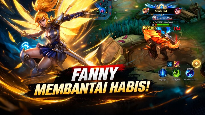 fanny mode bar bar bangett