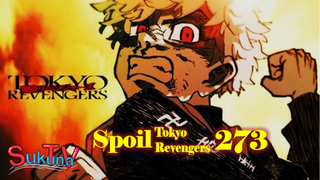 [Spoil Tokyo Revengers 237]. Takemichi chiêu mộ toàn nhân vật lừng danh vào băng