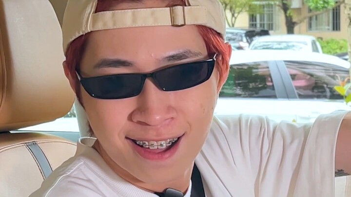 Khoảnh khắc bối rối trong buổi hẹn hò sắp đặt