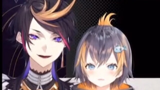 [Shu/Petra game collaboration] Penguin radio wave request synchronization - application approved----