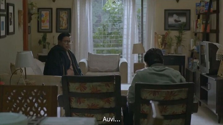 Mayashalik (2022)