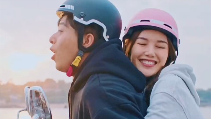 #Know in Your Heart# It’s okay to see each other less; what matters is not leaving any regrets.