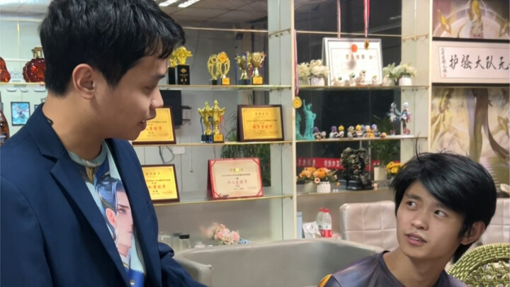 Chinese Server Mozi Checks the National Standard