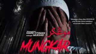 Mungkar Ep14 (Taksub)