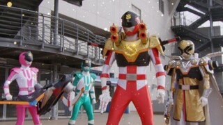 【朝加圭一郎/巡逻一号/MAD]“拜托你了巡警哥哥”