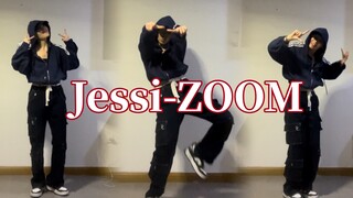 【Fanfan Twinkle】Jessi-ZOOM Are all songs called Zoom so cool?