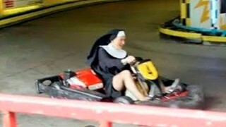 A collection of fun overseas videos—after watching, you'll feel like the whole world is so joyful! #