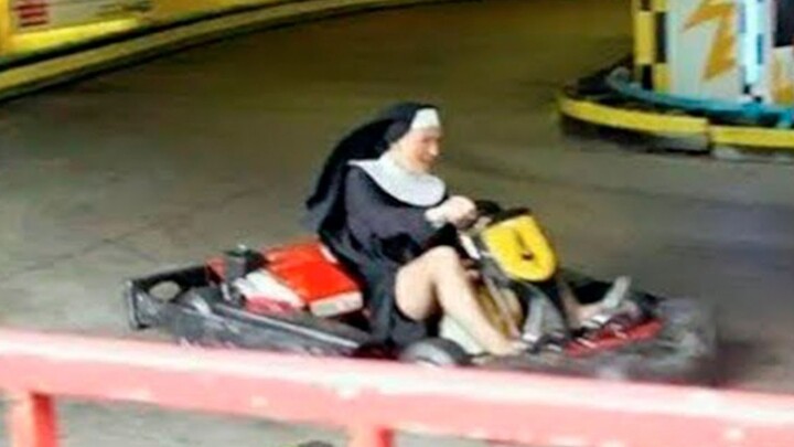 国外趣味视频集锦，看完觉得整个世界都是那么欢乐！#168