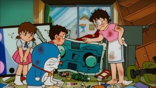 Doraemon new ep in Hindi 2023 || 🆕 Doraemon Ka Rocket Adventure padgya Bhari