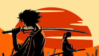 E19 Samurai Champloo [Sub Indo]