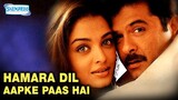 HAMARA DIL AAPKE 2000 dubbing indonesia