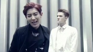 [EXO] لا يزال موضوعًا ساخنًا الآن
