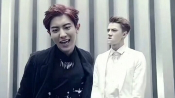 [EXO] vẫn là chủ đề nóng hổi hiện nay