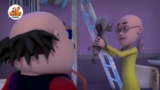 Doggy Days Out _ कुत्ते ने किया मोटू पतलू को परेशान _ मोटू पतलू Ep 397 _ Motu Pa