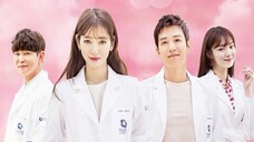 5. TITLE: Doctor's [2016]/Korean Series Romance Drama Comedy Tagalog Dubbed HD