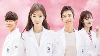 5. TITLE: Doctor's [2016]/Korean Series Romance Drama Comedy Tagalog Dubbed HD