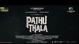 Pathu Thala
