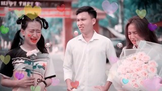 TikTok Gãy TV | Tổng Hợp Những Video Hài Hước Nhất Của Team Gãy TV Media Trên TikTok #51