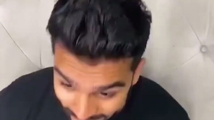 Sebuah Pertandingan yang Sempurna