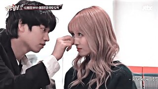 [FMV] Kim Heechul & Momo All Sweet Moments