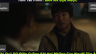 giết người không tê tay p2 #omgreviewphim