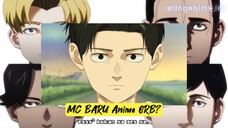100 Meter menuju Arti Hidup ✨ | Dihantam lagi ges dengan anime Filosofis dibungkus genre sport