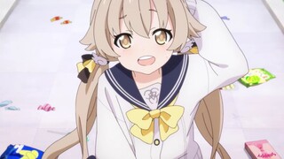 [110 potongan campuran Loli] Didedikasikan untuk Anda yang selalu mencintai Loli!