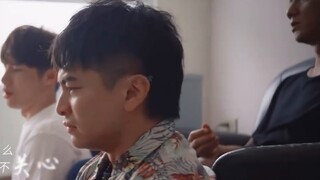 Trần Gia Minh | "Không biết mình muốn gì ở tuổi 30 có phải là điều đáng xấu hổ không?"
