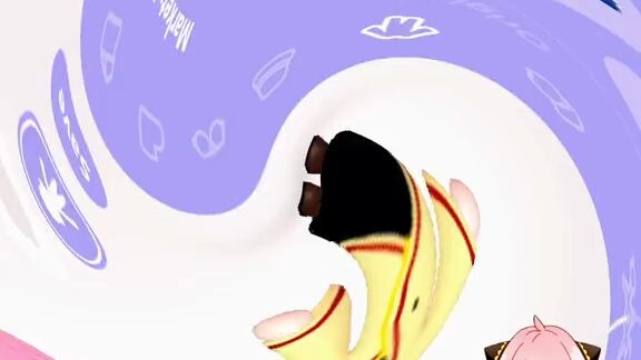 Anya : Peanuts : Dont Mid Chichi : Bakudan Bakudan