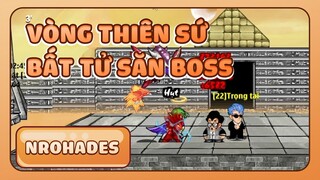 Bất Tử Với Vòng Thiên Sứ Từ Địa Ngục - Ngọc Rồng Hades